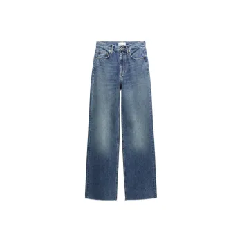 ZARA Jeans Women's Blue
