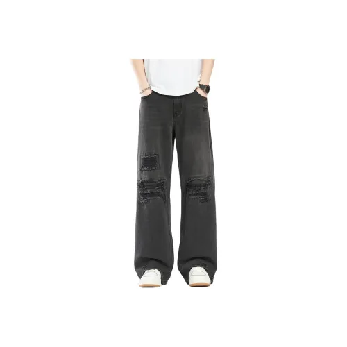 RELATED BRAND OR TOPICS Black Gray Color