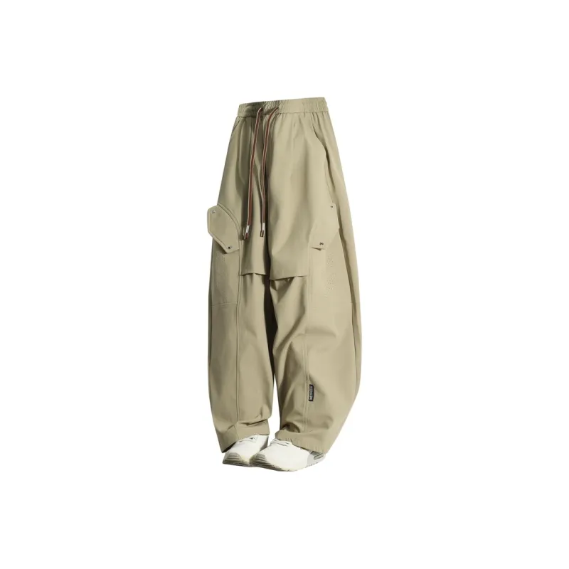 Maserati Casual Pants Unisex-6