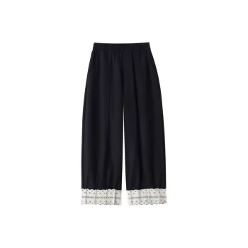 PLAY BUSH Casual Pants Women's