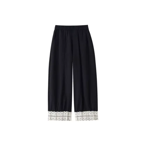 PLAY BUSH Casual Pants Women's