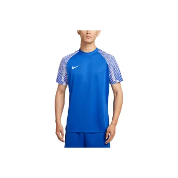 Nike Dri Fit Academy T Shirt Men's Blue