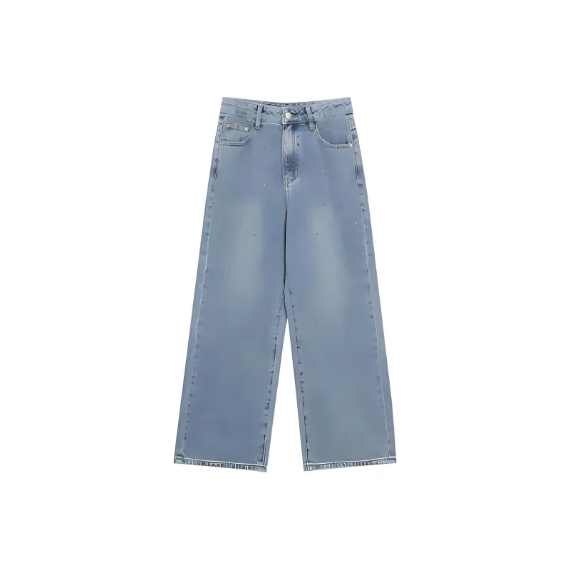 Love to serve Jeans Women's-0