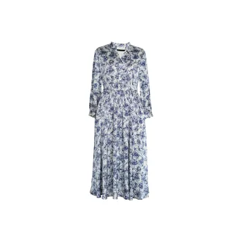 ROEYSHOUSE Long-Sleeved Dresses Women's Multicolor