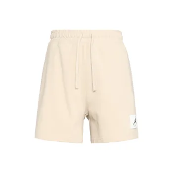 Jordan Casual Shorts Women's Beach White