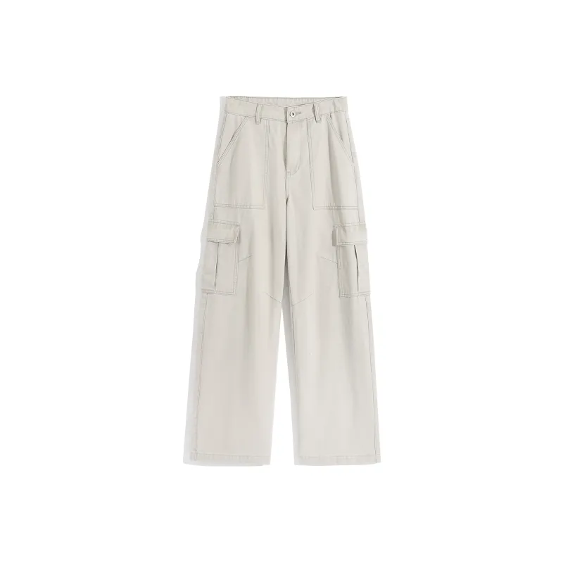 ALang Studio Casual Pants Unisex-0