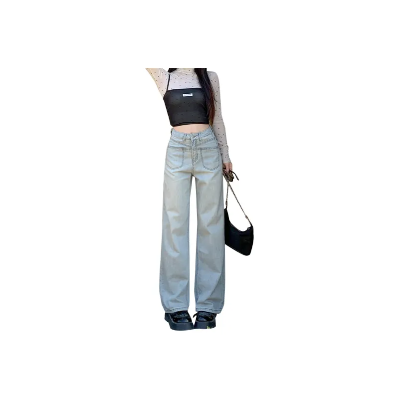 ZAZN Jeans Women's-0
