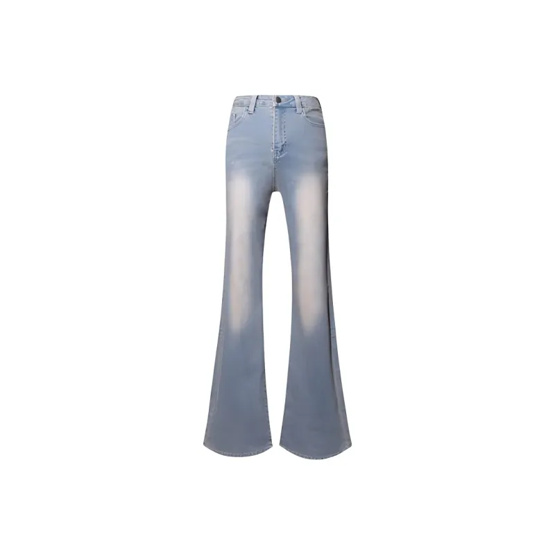 Spicy Gals Jeans Women's-0