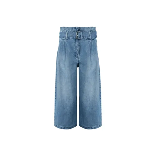MICHAEL KORS Jeans Women's Blue