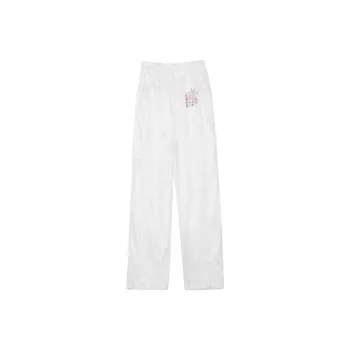 TCH Casual Pants Women's Ivory