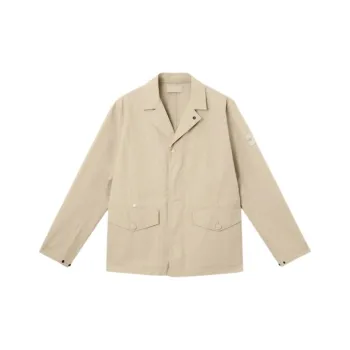 STONE ISLAND Ghost Jacket