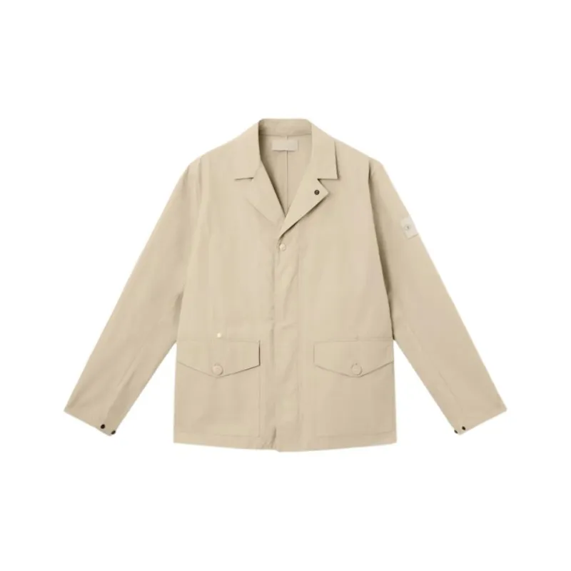 STONE ISLAND Ghost Jacket-0