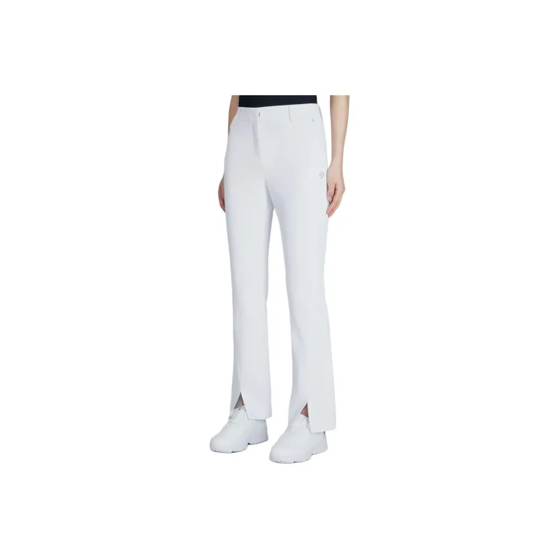 DESCENTE GOLF PRO Casual Pants Women's-0