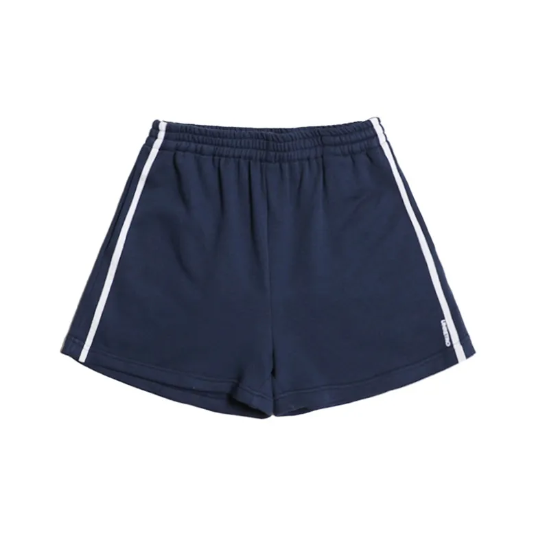 UNRETRO Casual Shorts Women's-3