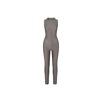 Skims Jumpsuits Women's Lime Gray