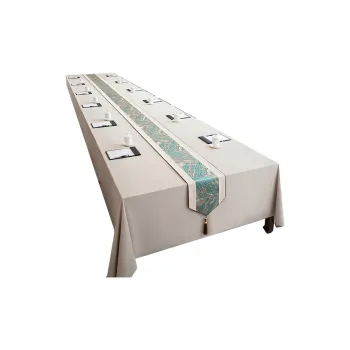 LUOYIJIA Tablecloths