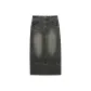 BLACK/Charcoal Black, Skirt