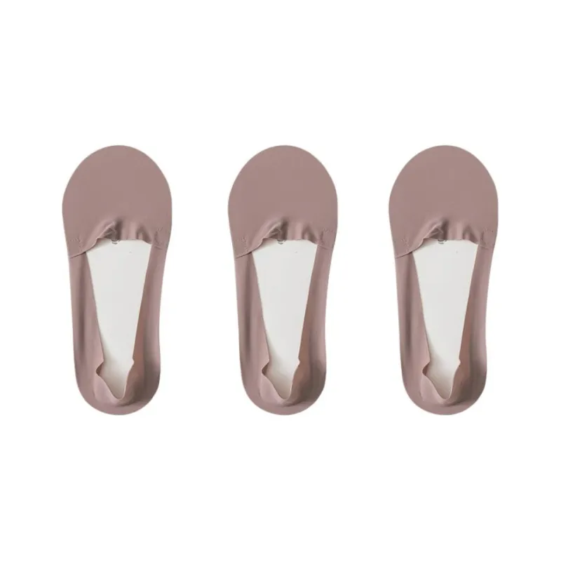 H YXIANG No Show Socks Women's Combo Set-10