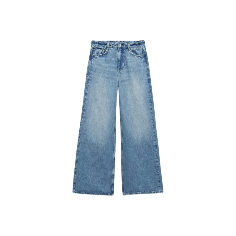 ZARA Jeans Women's-0