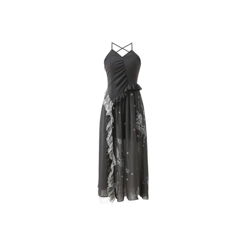 UNCLE PETERPAN Slip Dresses Women's