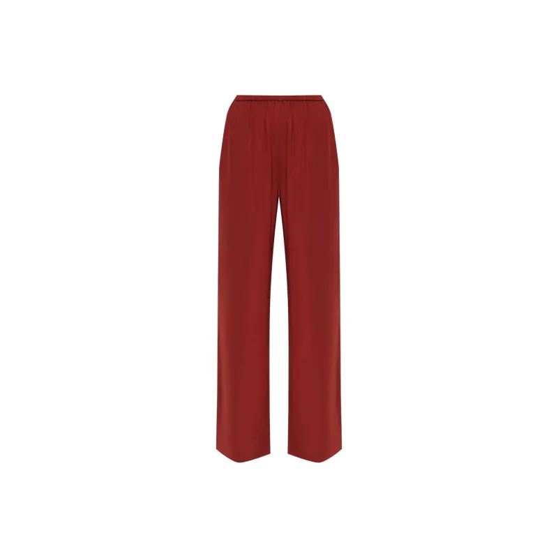 DVF Diane Von Furstenberg Gianna Pants-0