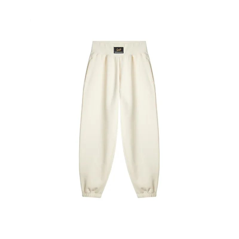 Slamble Knitted Sports Pants Women's-4