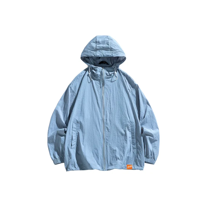 Snow Know The Answer SKTA Super Light Breathable Quick Dry Sun Protection Clothing Unisex-6