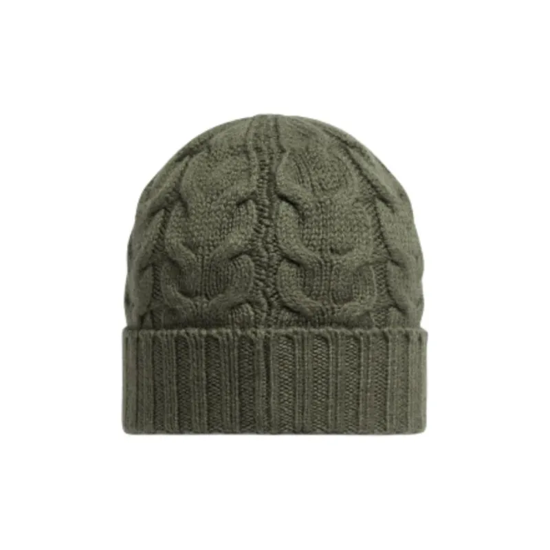 Moncler Cable knit Beanie-1