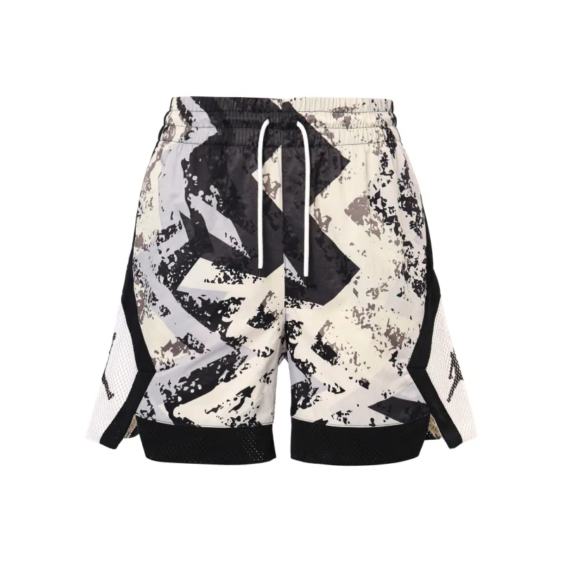 Jordan Casual Shorts Women's Smoke Gray-0