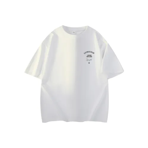 SPONGEBOB SQUAREPANTS T Shirt Unisex