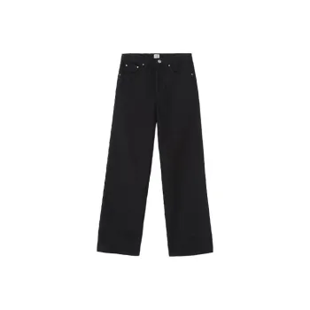 TOTEME Jeans Women's Black