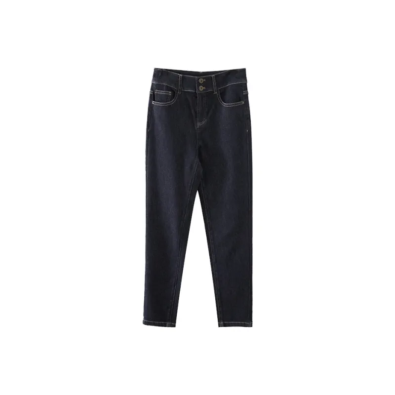 YALIDA Jeans Women's-0