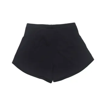 Nike Dri Fit Casual Shorts Women's Black