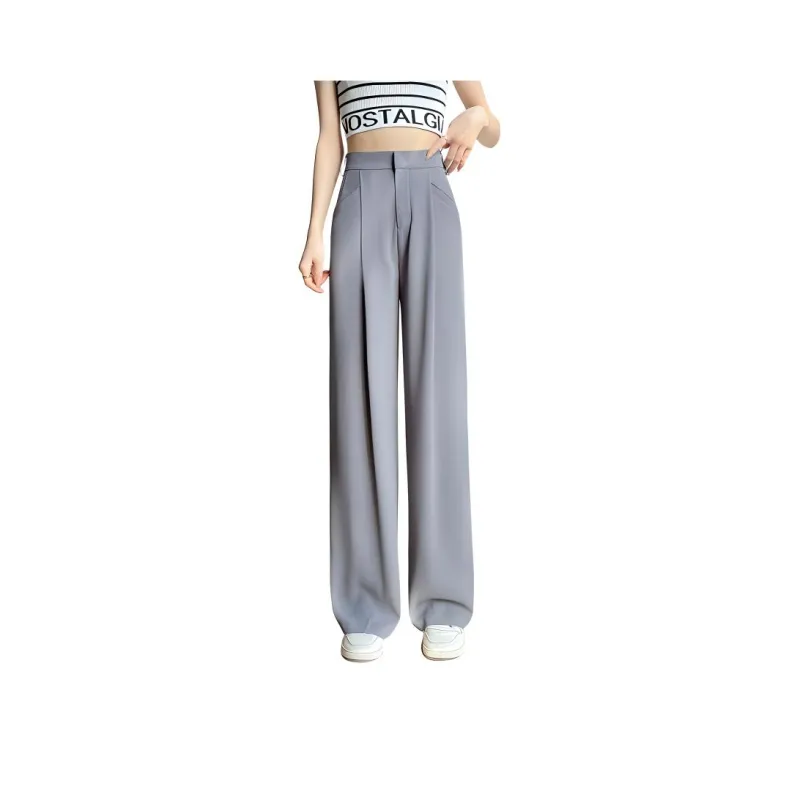 HTHK Casual Pants Women's-38