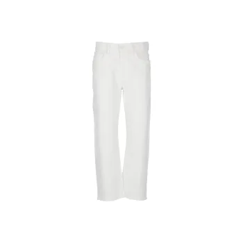 MOTHER The Ditcher Straight Leg Jeans