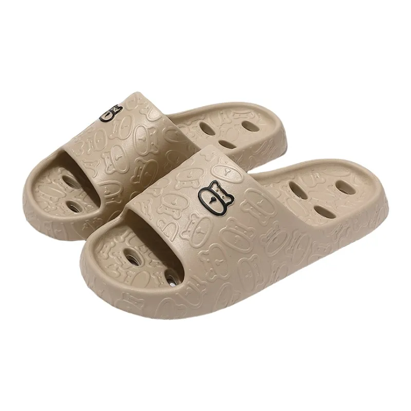 KUUJOO Slippers / Home Slippers-8