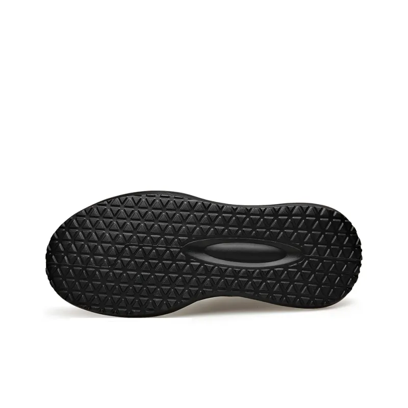 Xiwencha Low Top Casual Shoes Men's-11