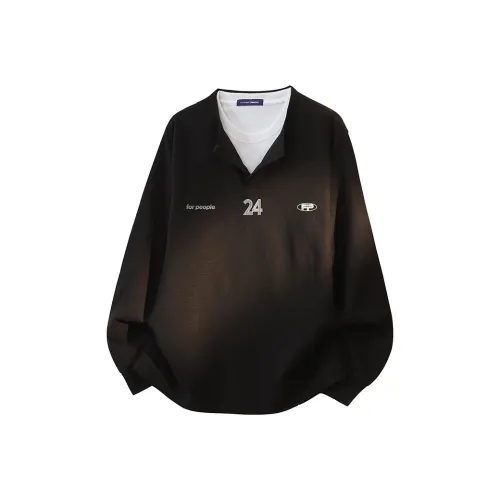 FAX FOR FMACM T Shirts Unisex
