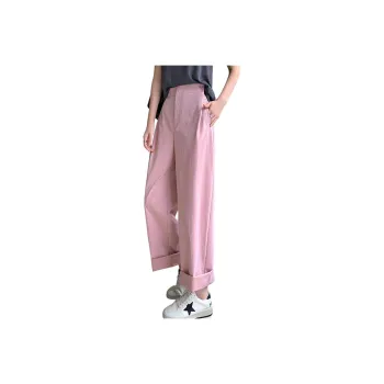 Wbwq Casual Pants Women's