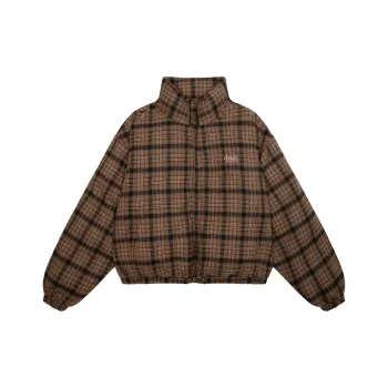 Saotome Puffer Jackets Women's