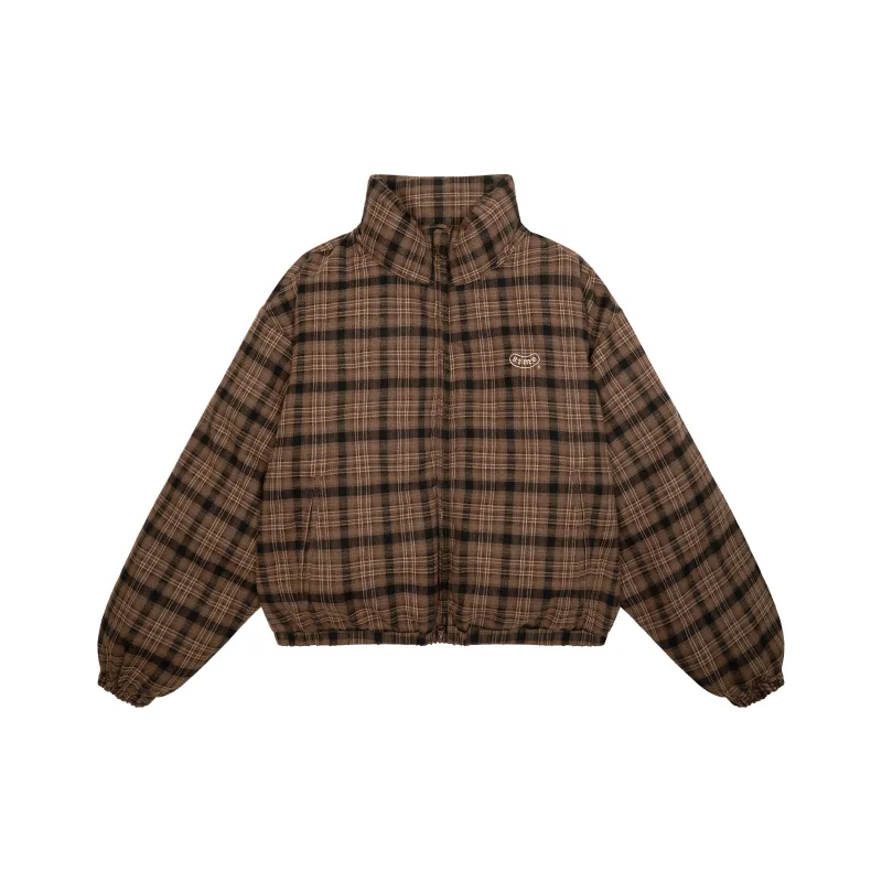 Saotome Puffer Jackets Women's-0