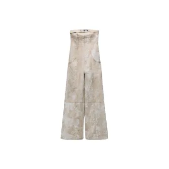 ZARA Jumpsuits Women's Pink