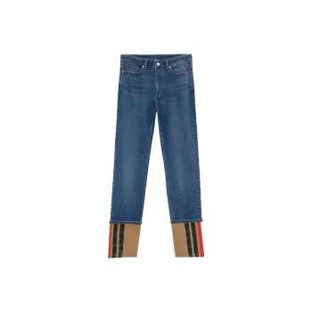 Burberry Jeans Women's Medium Indigo
