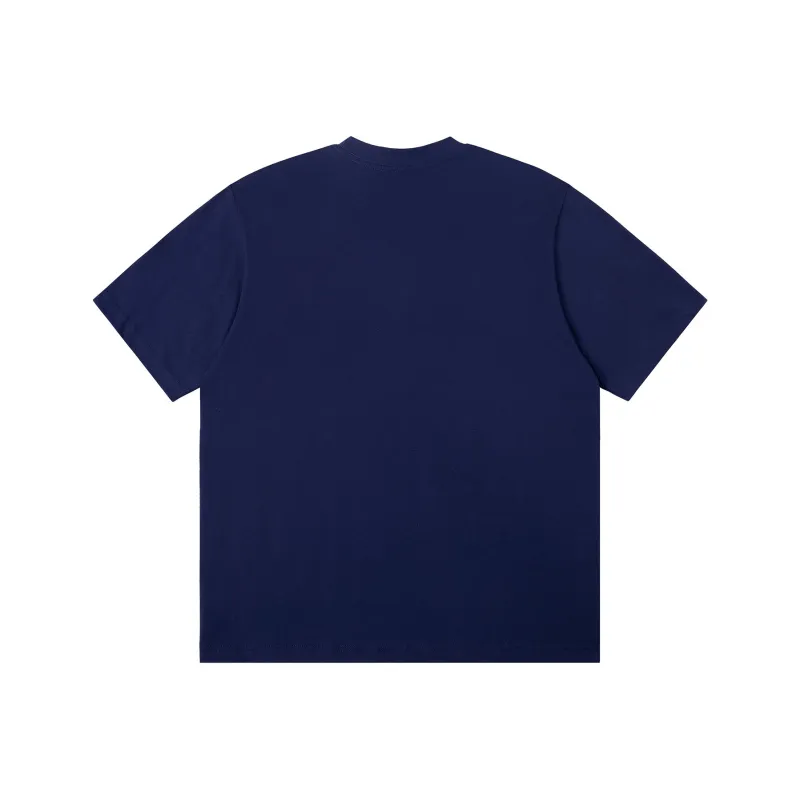 SOIE T Shirts Unisex-13