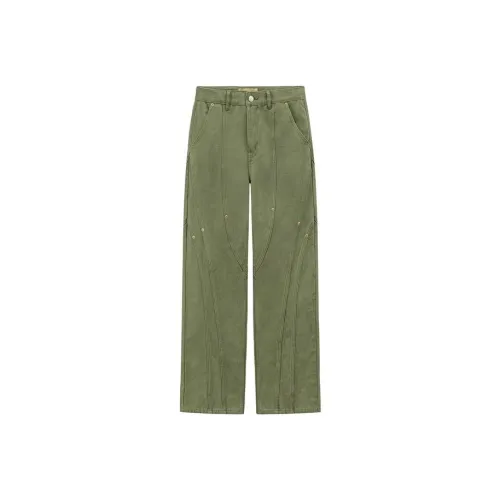 NO ONE ELSE Jeans Unisex