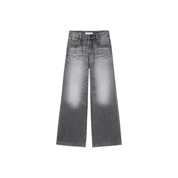 Miss Sixty Jeans Women's Black Gray