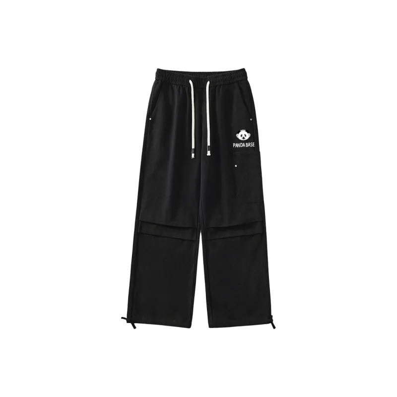 PANDA BASE Jeans Women's-0