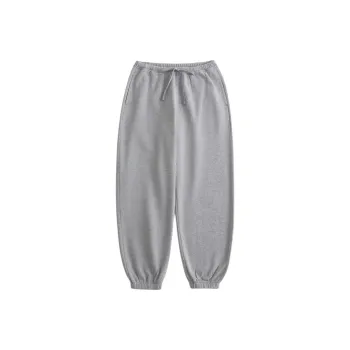 Hollister Casual Pants Women's Gray