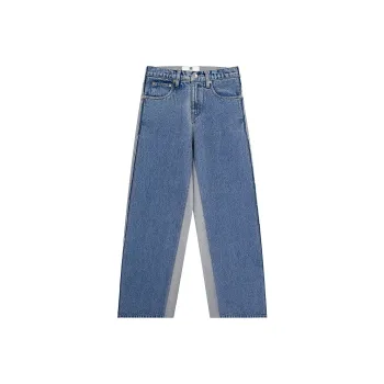 CALLED BACK Jeans Women's Blue