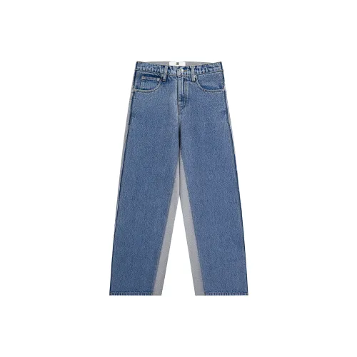 CALLED BACK Jeans Women's Blue